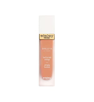 Sisleÿa Le Teint Anti-Aging-Foundation #4 Rose Spice – 30 ml