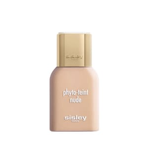 Phyto-Teint Nude 00N Pearl Foundation – 30 ml
