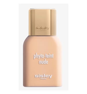 Phyto Teint Nude #00W Shell Foundation - 30 ml