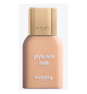 Phyto Teint Nude #1W Cream Foundation - 30 ml