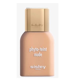 Phyto Teint Nude #2W1 Light Beige Foundation - 30 ml