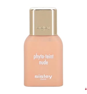 Phyto-Teint Nude #3C Natural Foundation - 30 ml