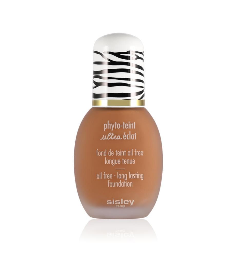 Phyto-Teint Ultra Éclat Foundation Nr. 5 Golden – 30 ml