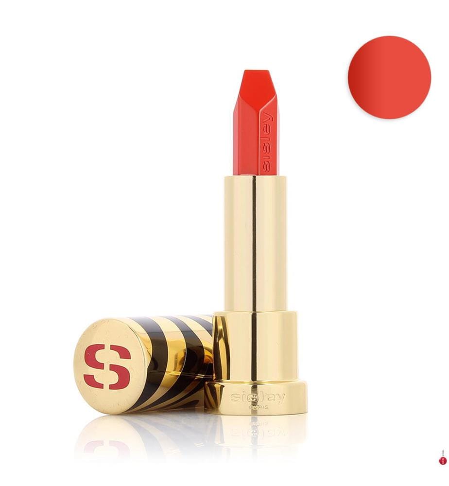 Rouge à Lèvres Le Phyto Rouge #40 Rouge Monaco, 3.4 g