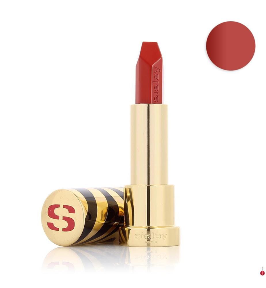 SISLEY - Lippenstift Le Phyto Rouge #41 Rouge Miami, 3.4 g