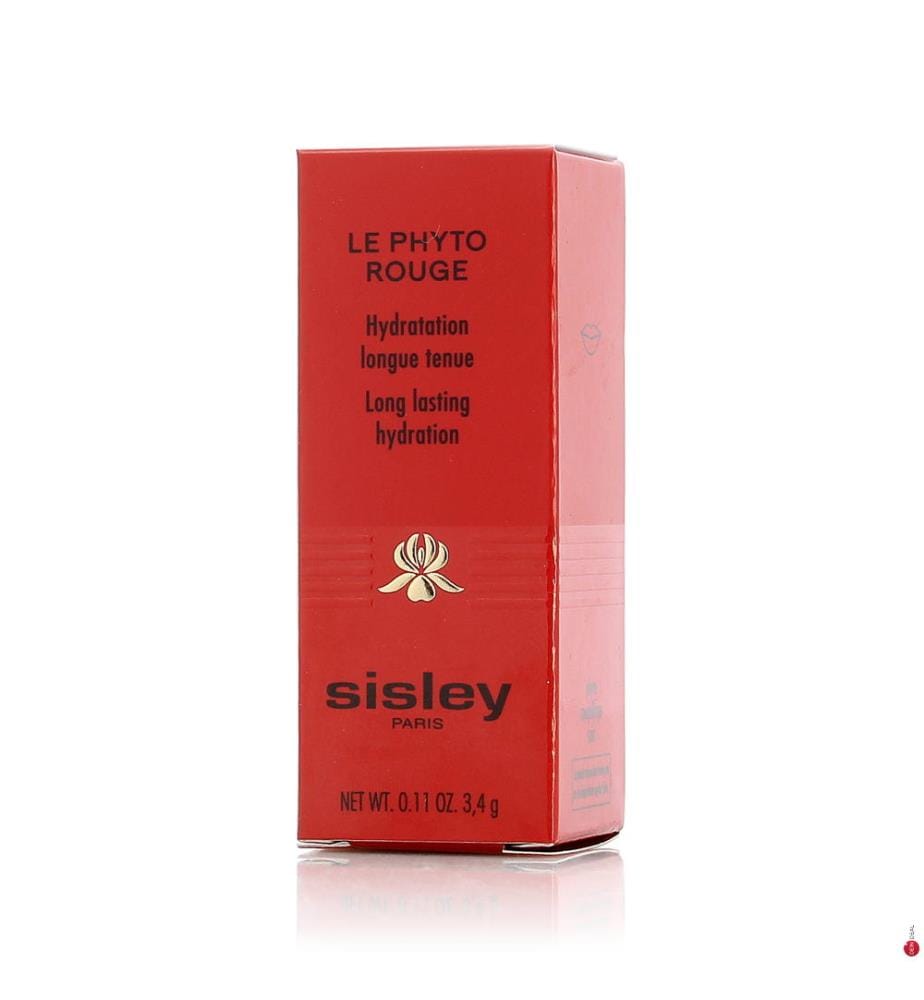 SISLEY - Lippenstift Le Phyto Rouge #41 Rouge Miami, 3.4 g
