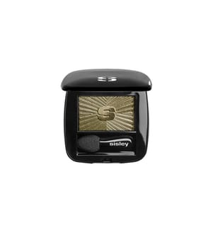 Lidschatten Phyto-Ombres Nr. 25 Metallic Khaki – 1,5 g