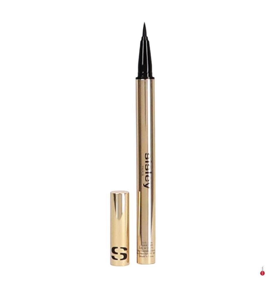 Eyeliner Schwarze Linie #Deep Black - 0,55 ml
