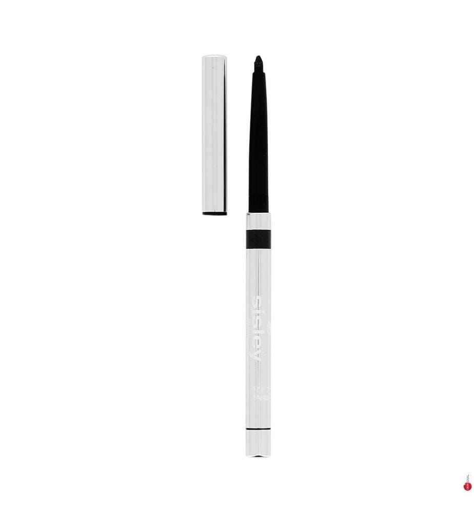 Stylo Liner très Longue Tenue Phyto-Khol Star N°01 Sparkling Black, 0.3 g