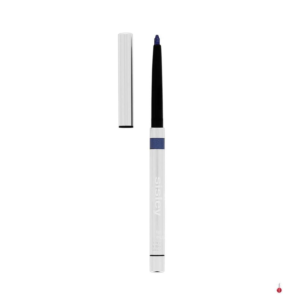 Stylo Liner très Longue Tenue Phyto-Khol Star N°05 Sparkling Blue, 0.3 g