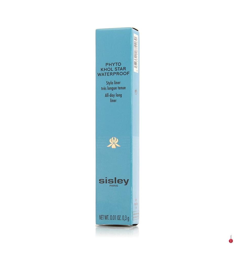 Eyeliner Phyto Khol Star Waterproof no.6 Mystic Purple - 0.3 g