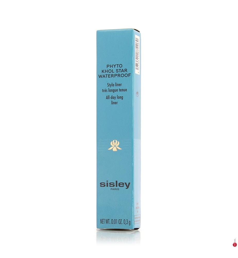 Eyeliner Phyto Khol Star Waterproof - Mystic Blue - 0.3 g