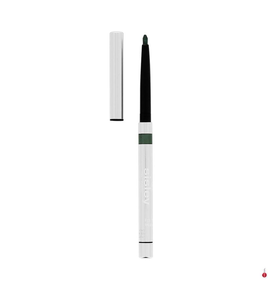 Stylo Liner très Longue Tenue Phyto-Khol Star N°08 Mystic Green, 0.3 g