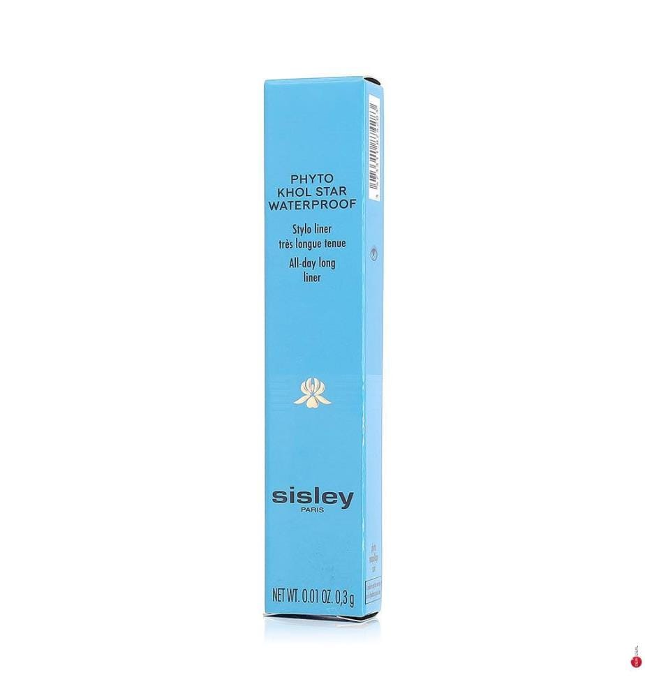 SISLEY - Eyeliner Phyto Khol Star #09 Sparkling Pearl, 0.3 g