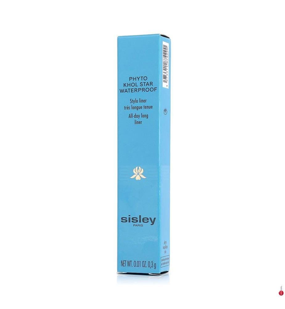 Eyeliner Phyto Khol Star #10 Mystic Plume, 0.3 g