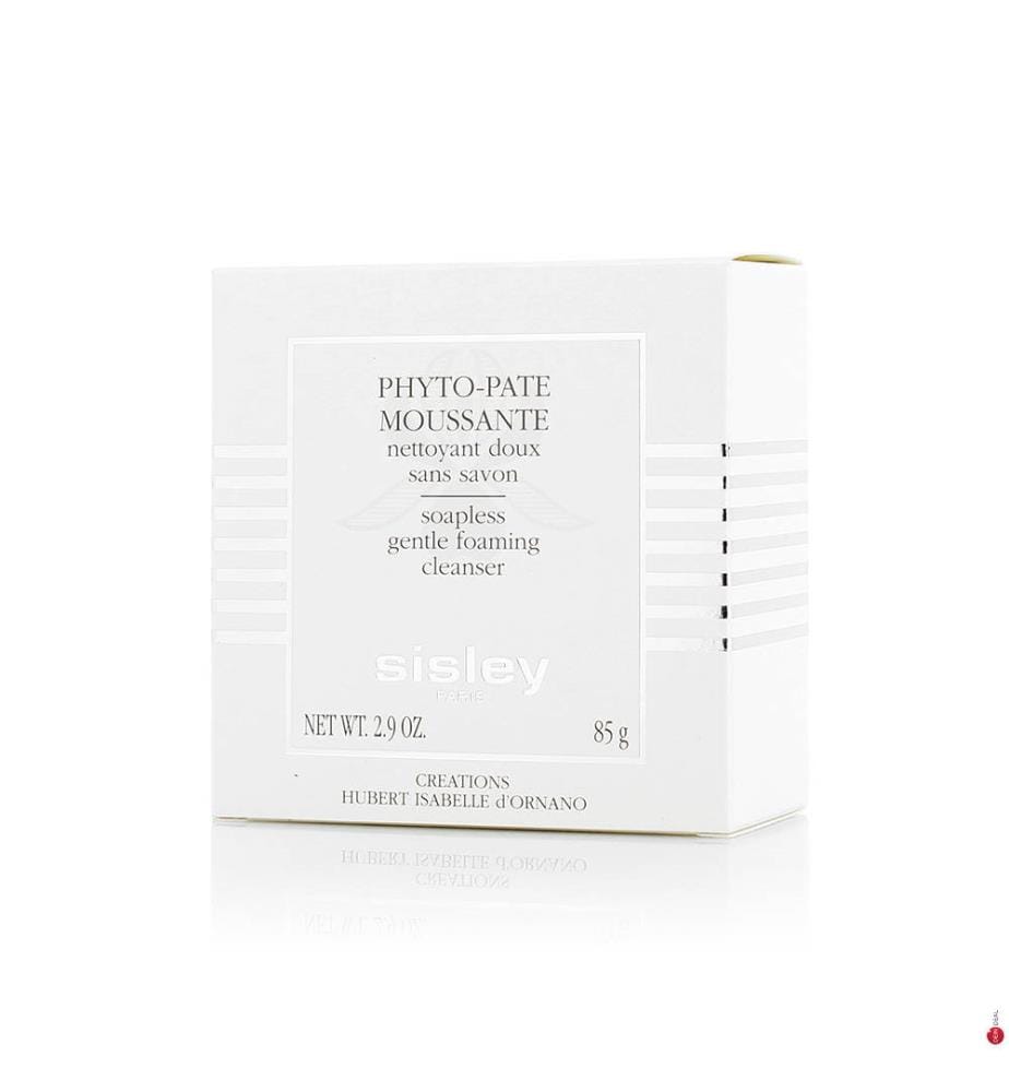 Phyto-Pâte Moussante, 85 g