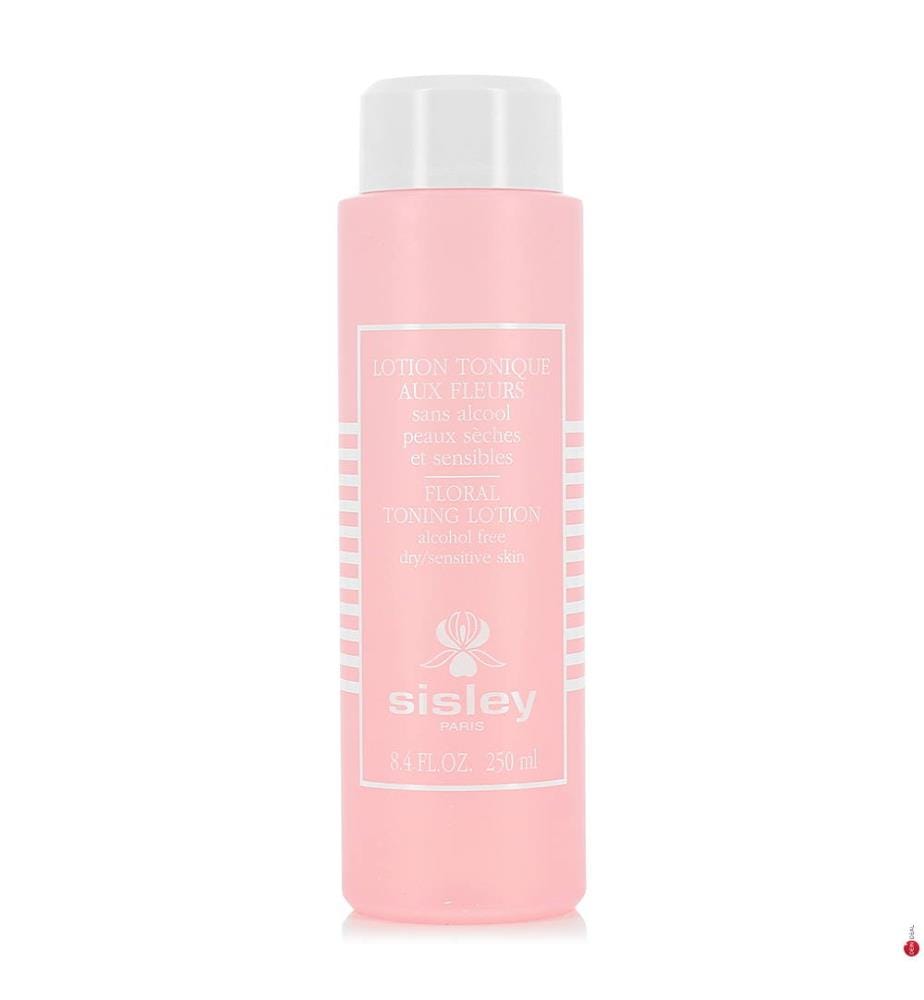 Gesichtswasser Lotion Tonique aux Fleurs, 50 ml