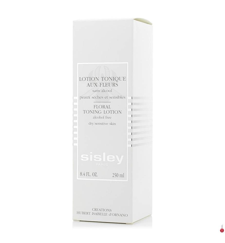 Gesichtswasser Lotion Tonique aux Fleurs, 50 ml