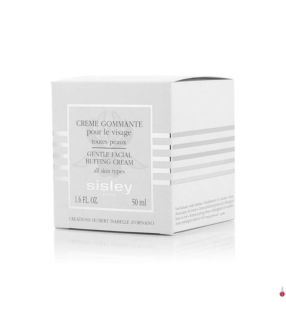 Cremepeeling für das Gesicht, 50 ml