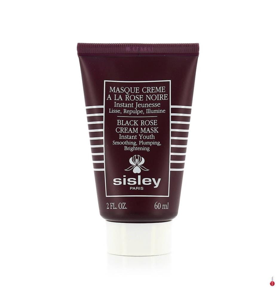 Schwarze Rosenmaske Ein Konzentrat der Jugend, 60 ml