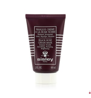 Schwarze Rosenmaske Ein Konzentrat der Jugend, 60 ml