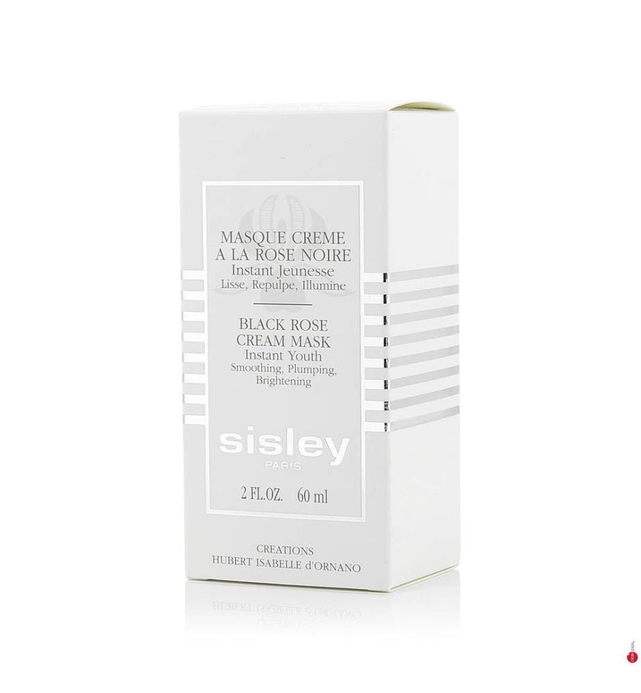 Schwarze Rosenmaske Ein Konzentrat der Jugend, 60 ml