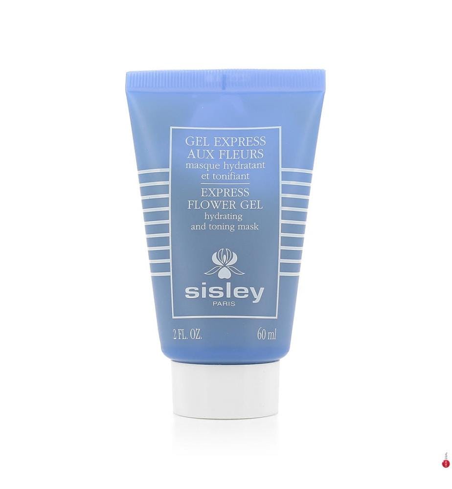 Gel-Maske Flower Express, 60 ml