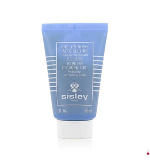 Gel-Maske Flower Express, 60 ml