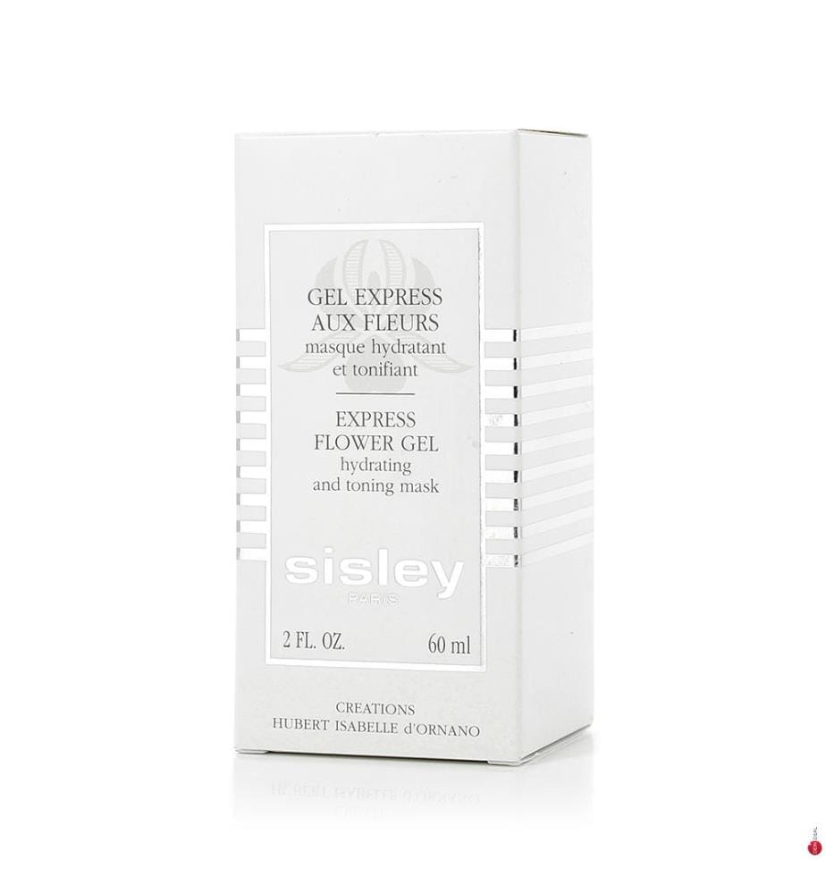 Gel-Maske Flower Express, 60 ml