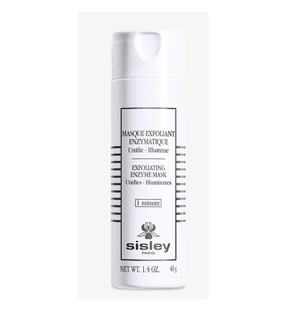 Enzymatische Peeling-Maske - 40 gr