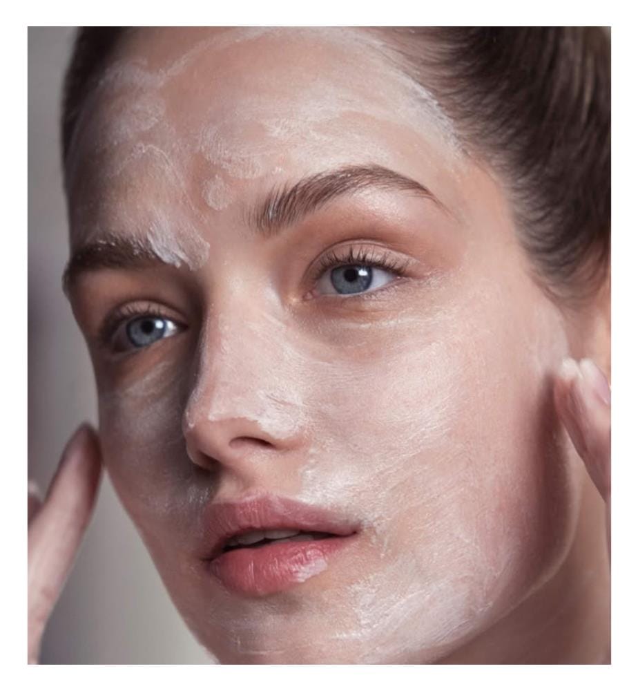 Enzymatische Peeling-Maske - 40 gr