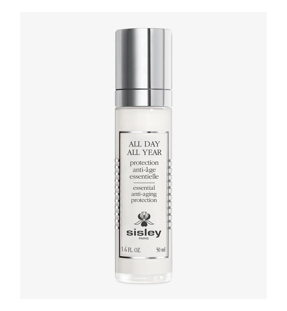 Tägliche Pflege Das ganze Jahr - 50 ml