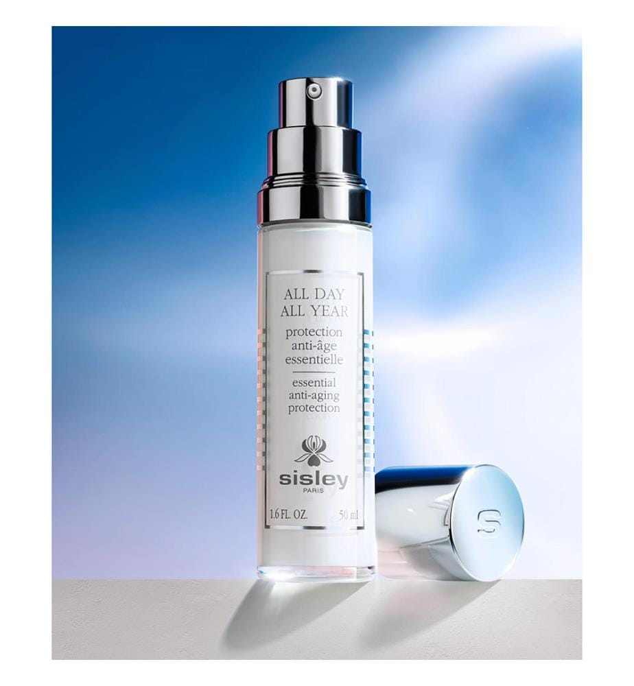 Tägliche Pflege Das ganze Jahr - 50 ml