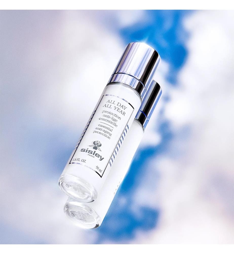 Tägliche Pflege Das ganze Jahr - 50 ml