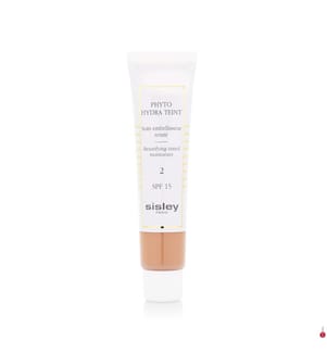Getönte Pflege #02 Medium, 40 ml