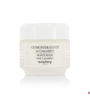 Feuchtigkeitscreme Cucumber, 50 ml