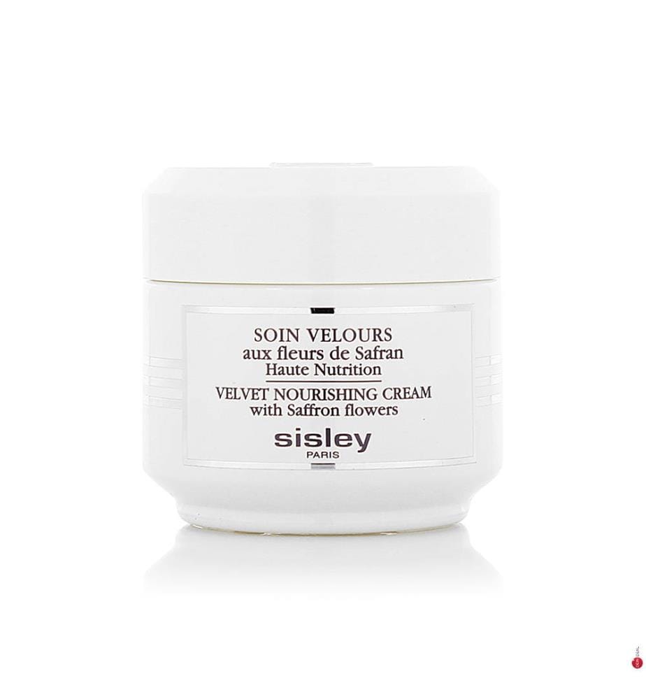 Soin Velours aux Fleurs de Safran, 50 ml