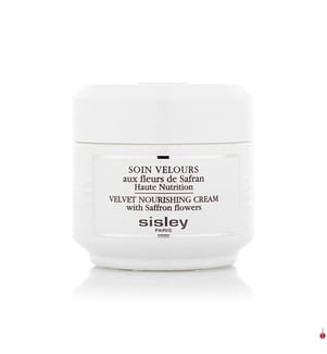 Soin Velours aux Fleurs de Safran, 50 ml