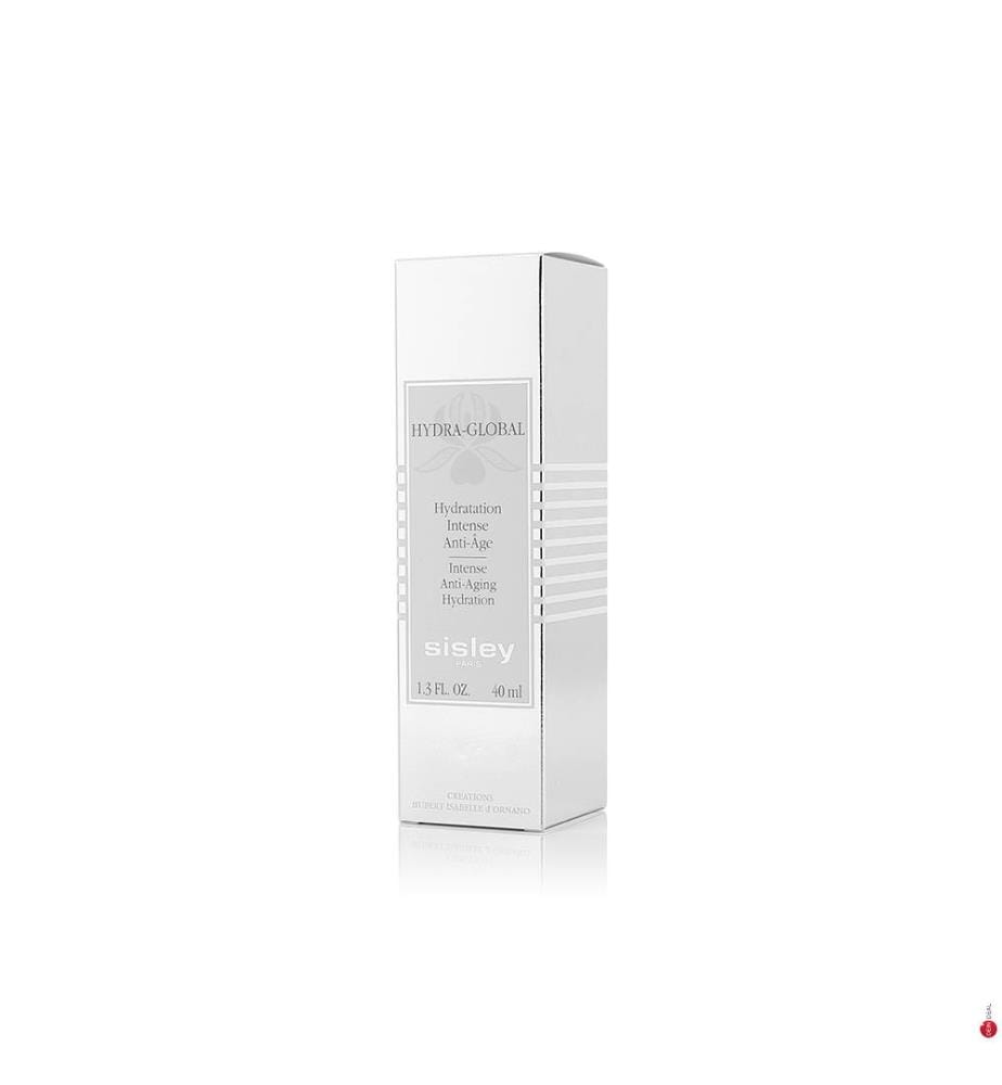Hochwirksame, feuchtigkeitsspendende Anti-Aging-Pflege Hydra-Global, 40 ml
