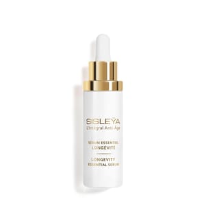Sisleÿa Longevité Essential Serum – 30 ml