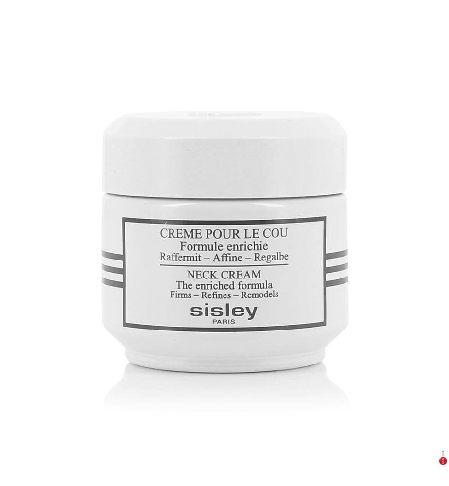 Straffende, Tonisierende und Glättende Creme für den Hals, 50 ml