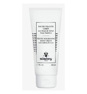 Körpercreme Safranblüten - 200 ml
