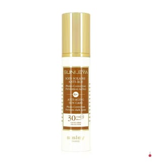 Anti-Aging-Sonnenpflege SPF30 - 50 ml