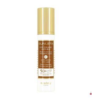 Anti-Aging-Sonnenpflege SPF50+ - 50 ml