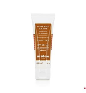 Anti-Aging Sonnenpflege für das Gesicht, 40 ml
