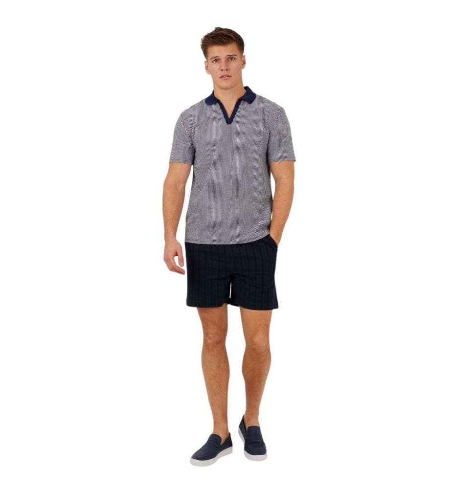 Brave Soul - Trainingsshorts für Herren