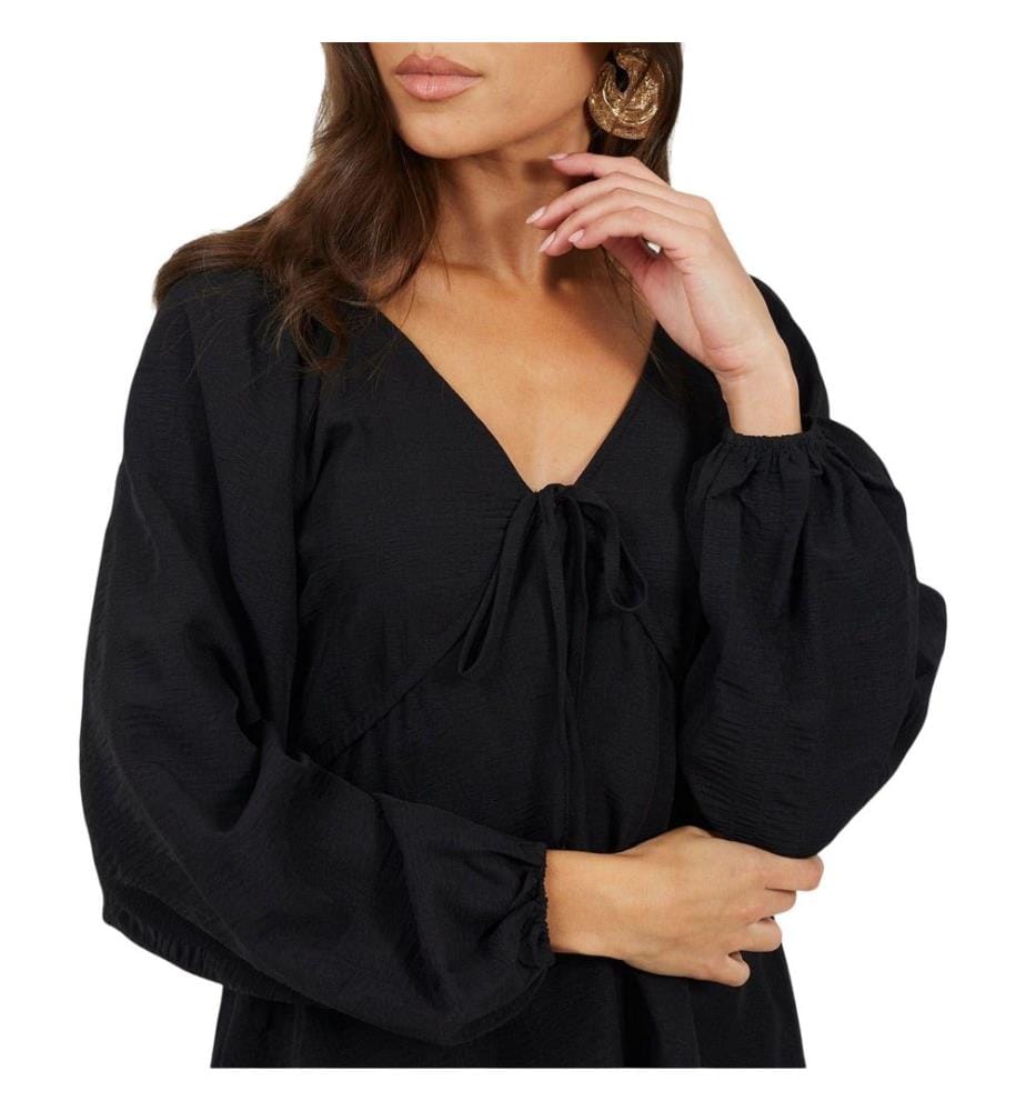 Brave Soul - Minikleid für Damen, A-Linie