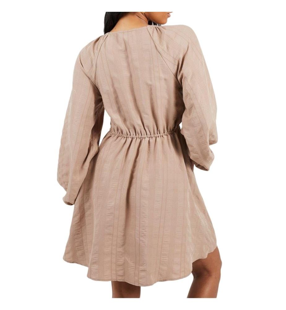Brave Soul - Minikleid für Damen, A-Linie