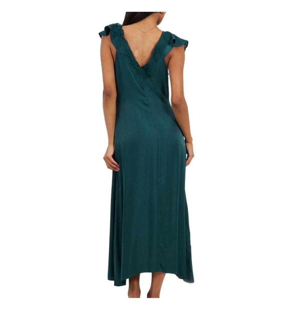 Brave Soul - Maxikleid für Damen, Regulär