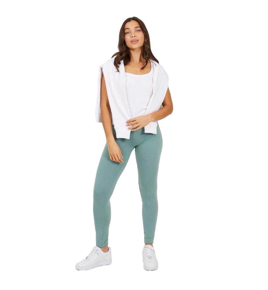 Brave Soul Pantacollant Donna